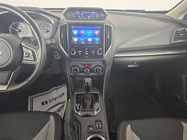 Used 2019 Subaru Crosstrek 2.0i Limited w/ Moonroof Package w/Navigation AWD/4WD image 15