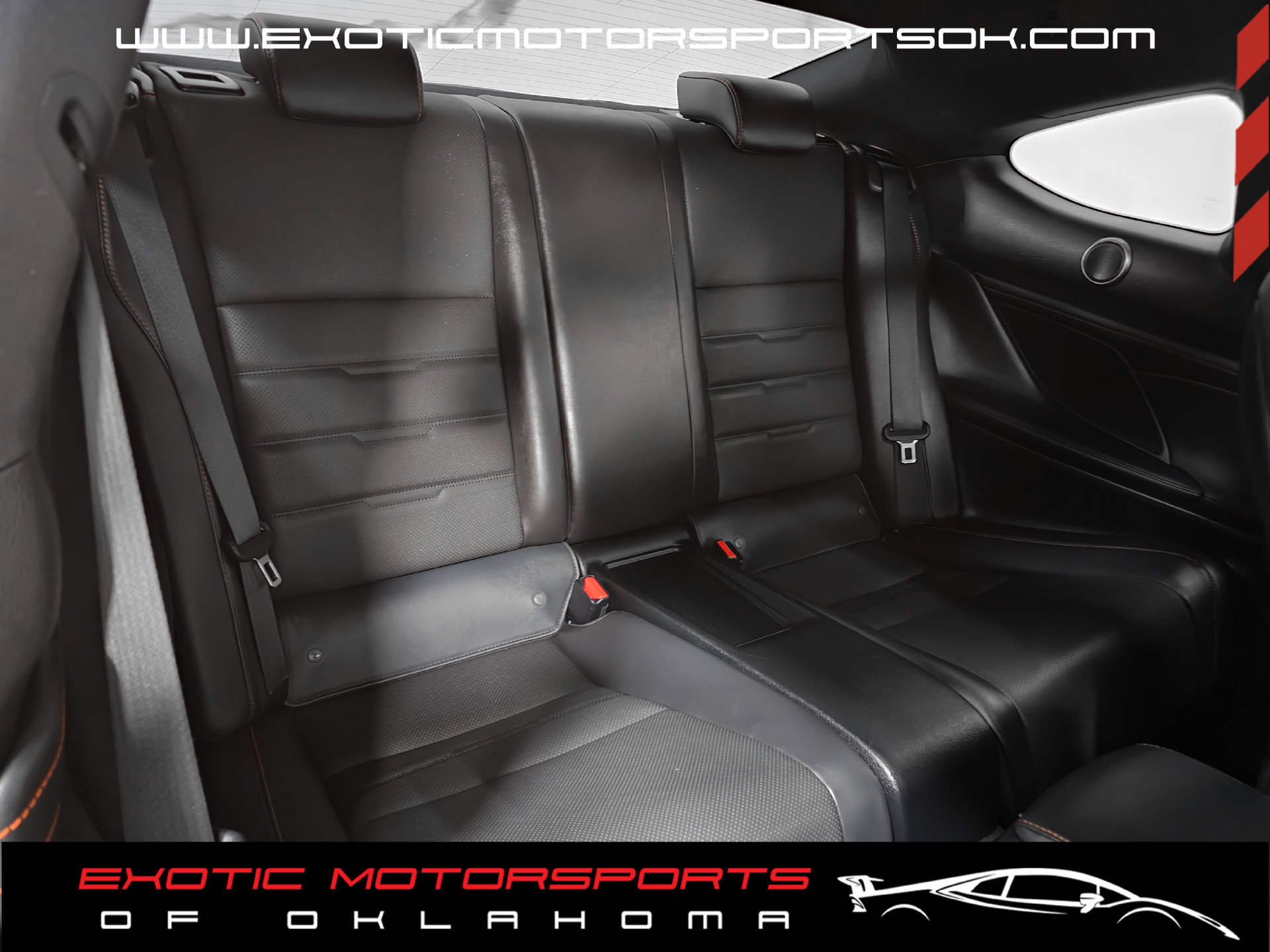 Used 2018 Lexus RC 350 RWD image 15