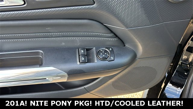 New 2025 Ford Mustang Premium image 26