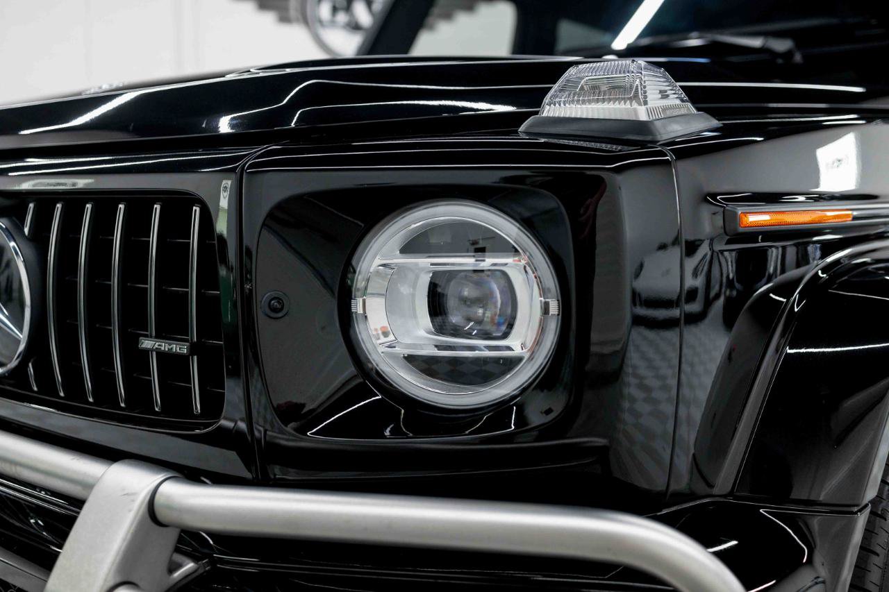 Used 2019 Mercedes-Benz G 63 AMG 4MATIC image 12