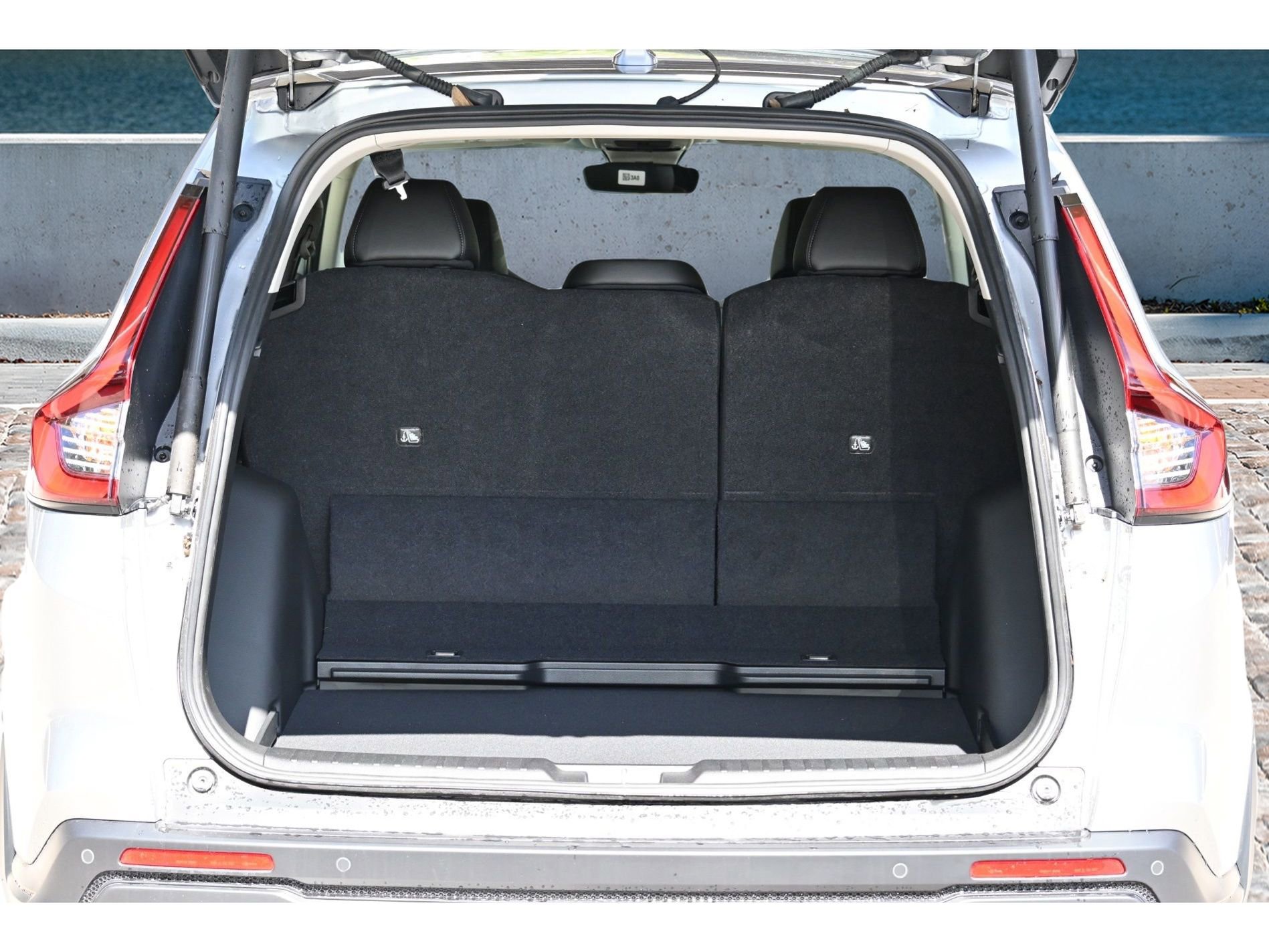 New 2025 Honda CR-V EX-L image 9