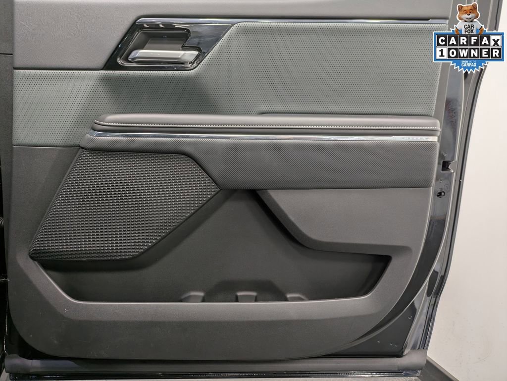 Used 2026 GMC Sierra EV AT4 w/ AT4 Premium Package image 26