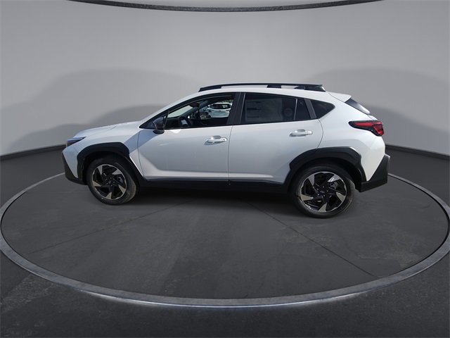 New 2025 Subaru Crosstrek 2.5i Limited w/ Popular Package #3A image 5