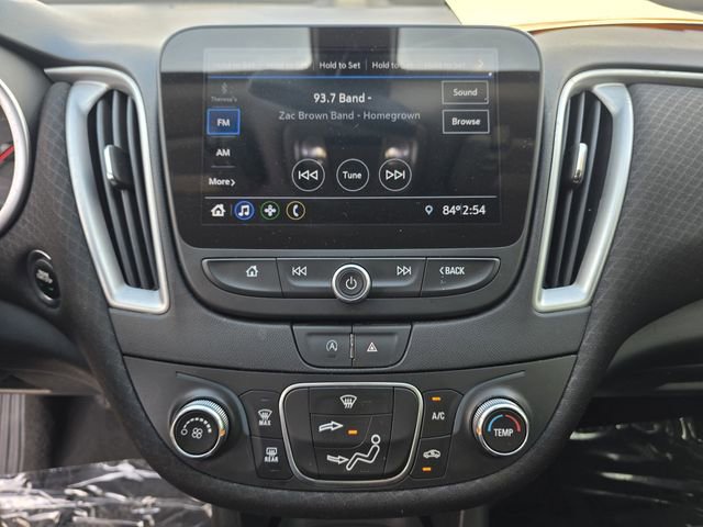 Used 2020 Chevrolet Malibu LS image 21