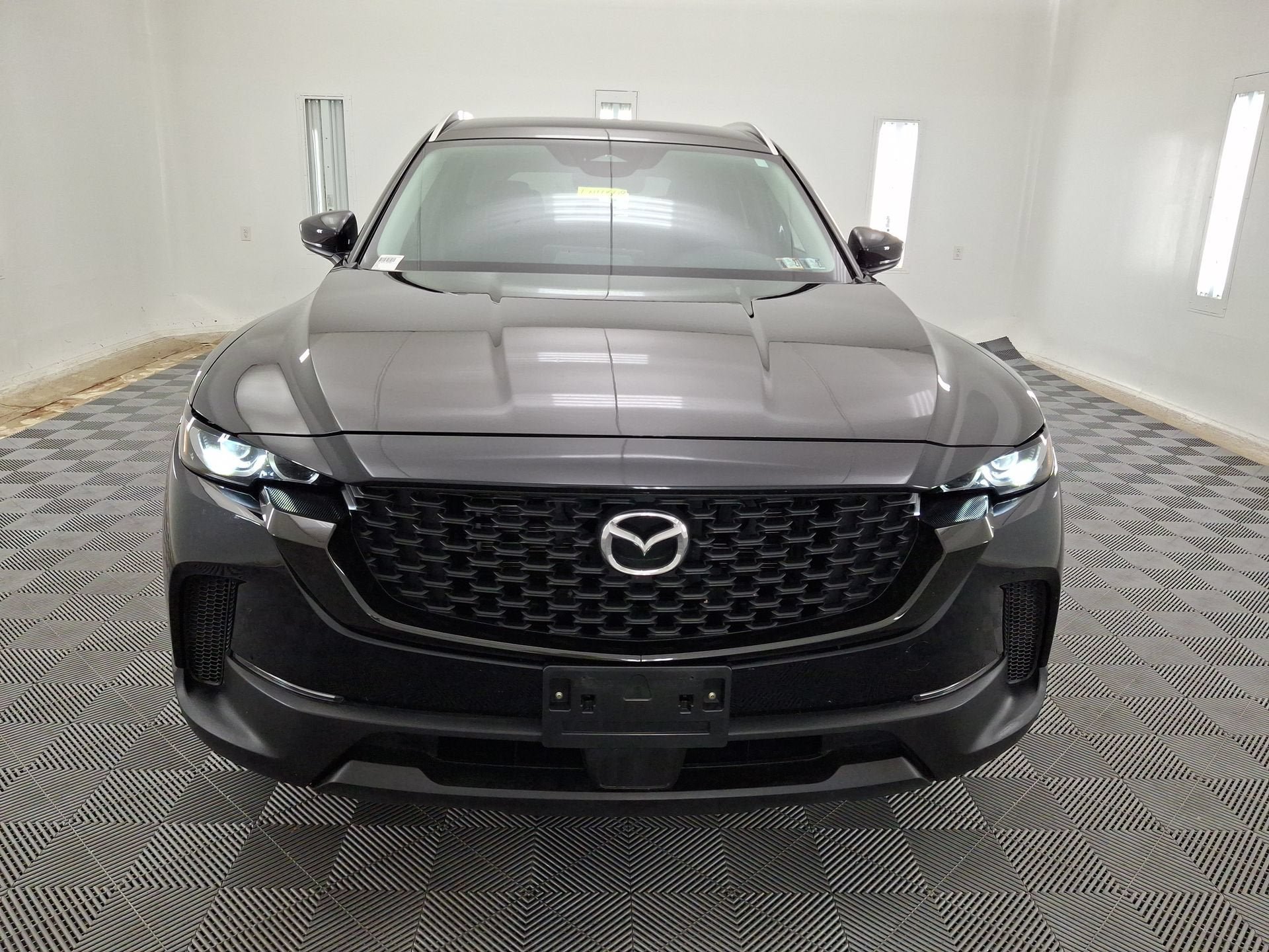 Used 2025 MAZDA CX-50 AWD 2.5 S w/ Preferred Package image 29