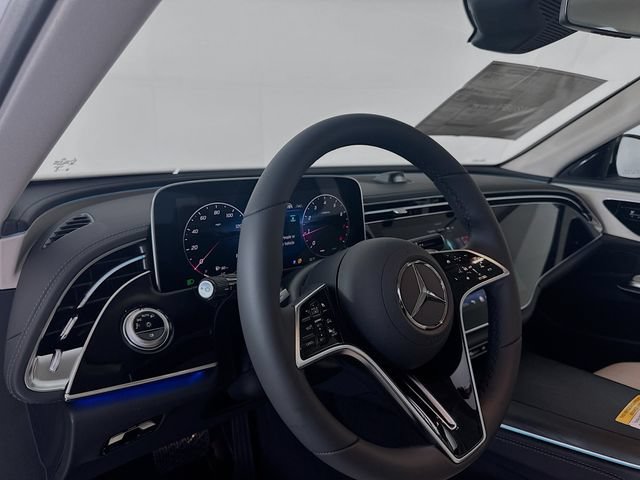 New 2026 Mercedes-Benz E 350 Sedan image 9