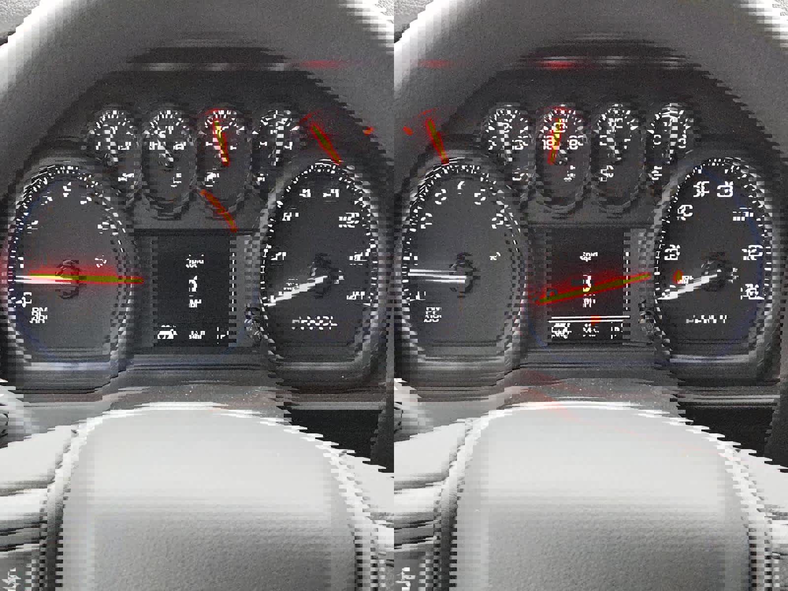 New 2025 Chevrolet Silverado 2500 W/T w/ WT Convenience Package image 18