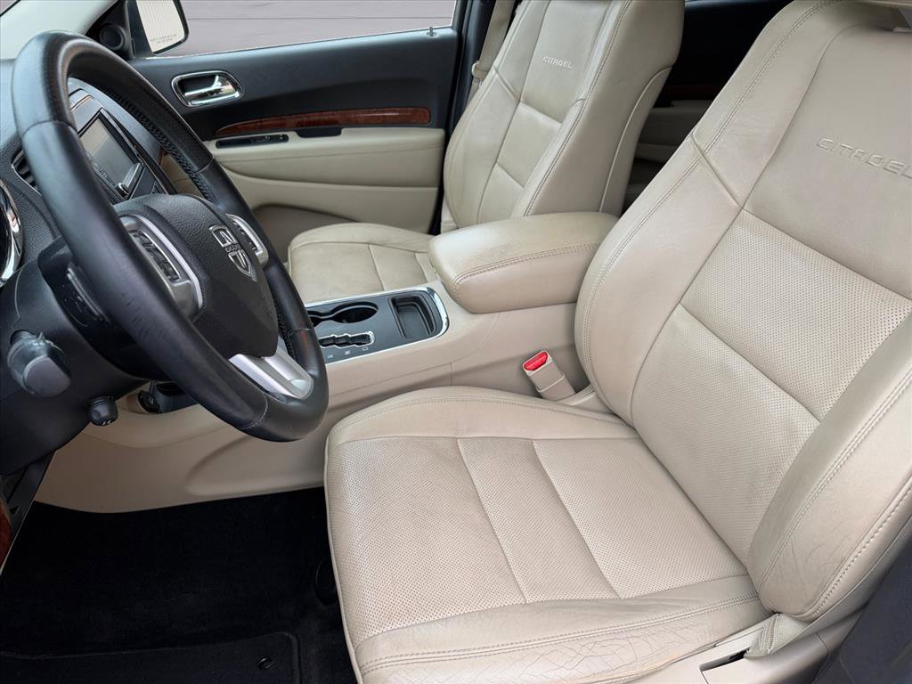 Used 2012 Dodge Durango Citadel image 11