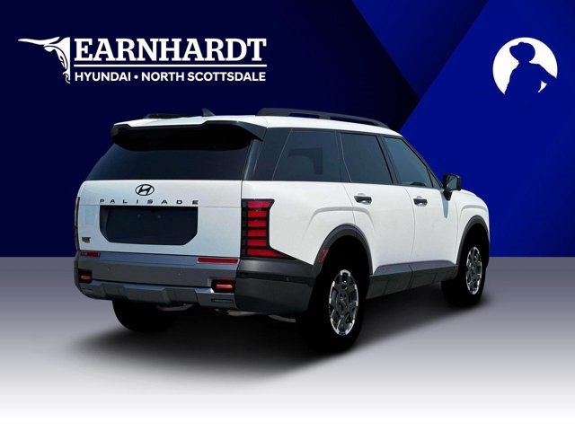 New 2026 Hyundai Palisade XRT Pro AWD/4WD image 7