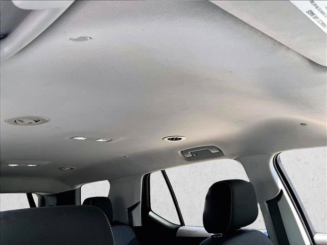 Certified 2021 Chevrolet Traverse LS FWD image 17