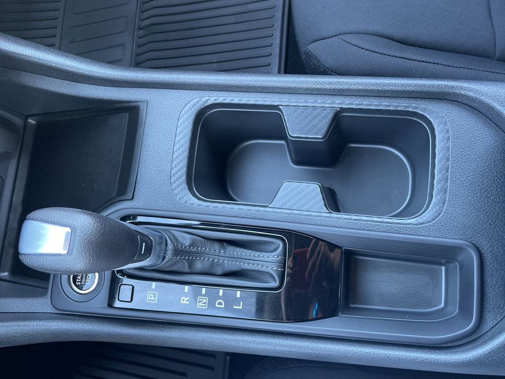 New 2025 Nissan Sentra S image 17