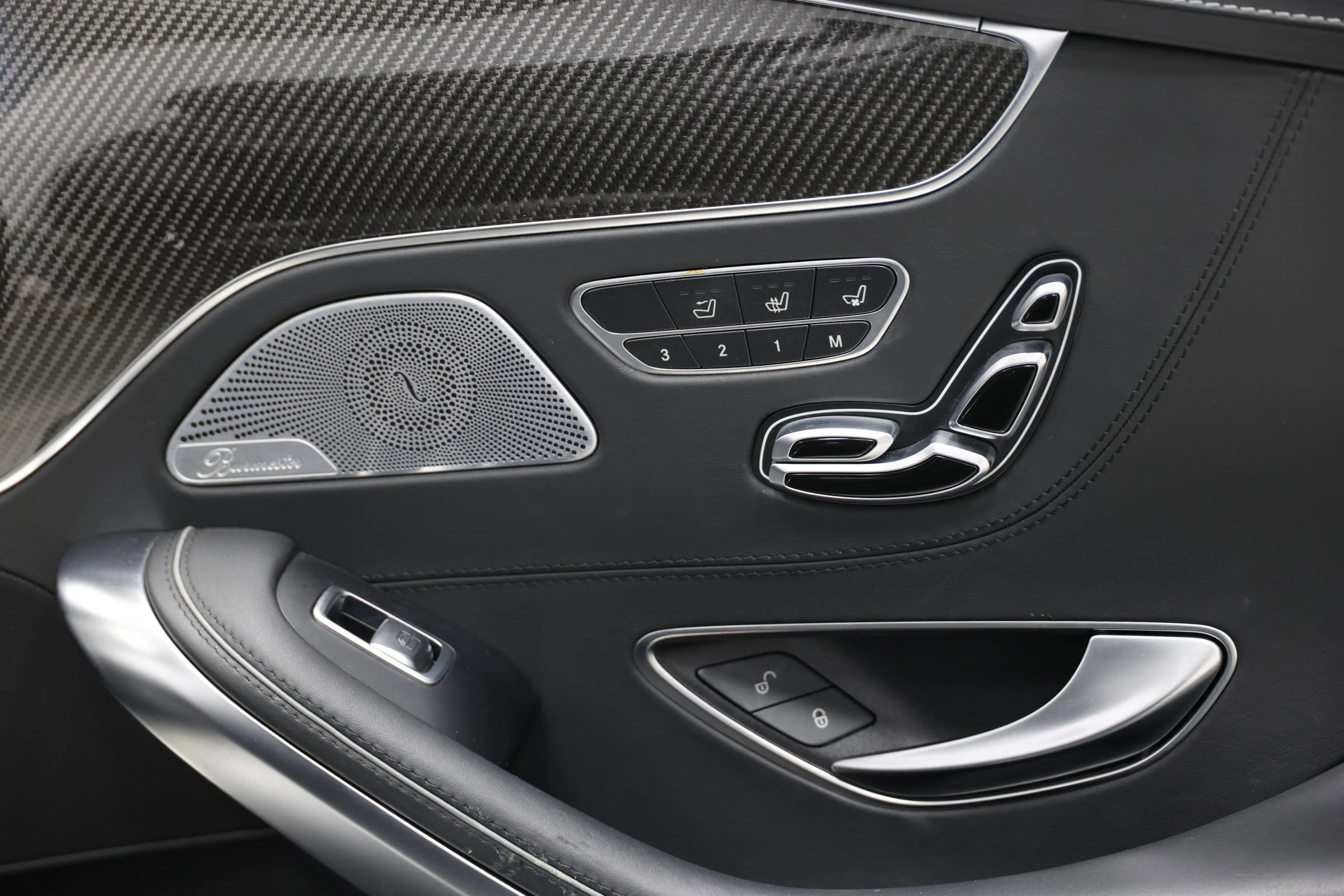 Used 2019 Mercedes-Benz S 63 AMG 4MATIC Cabriolet image 67