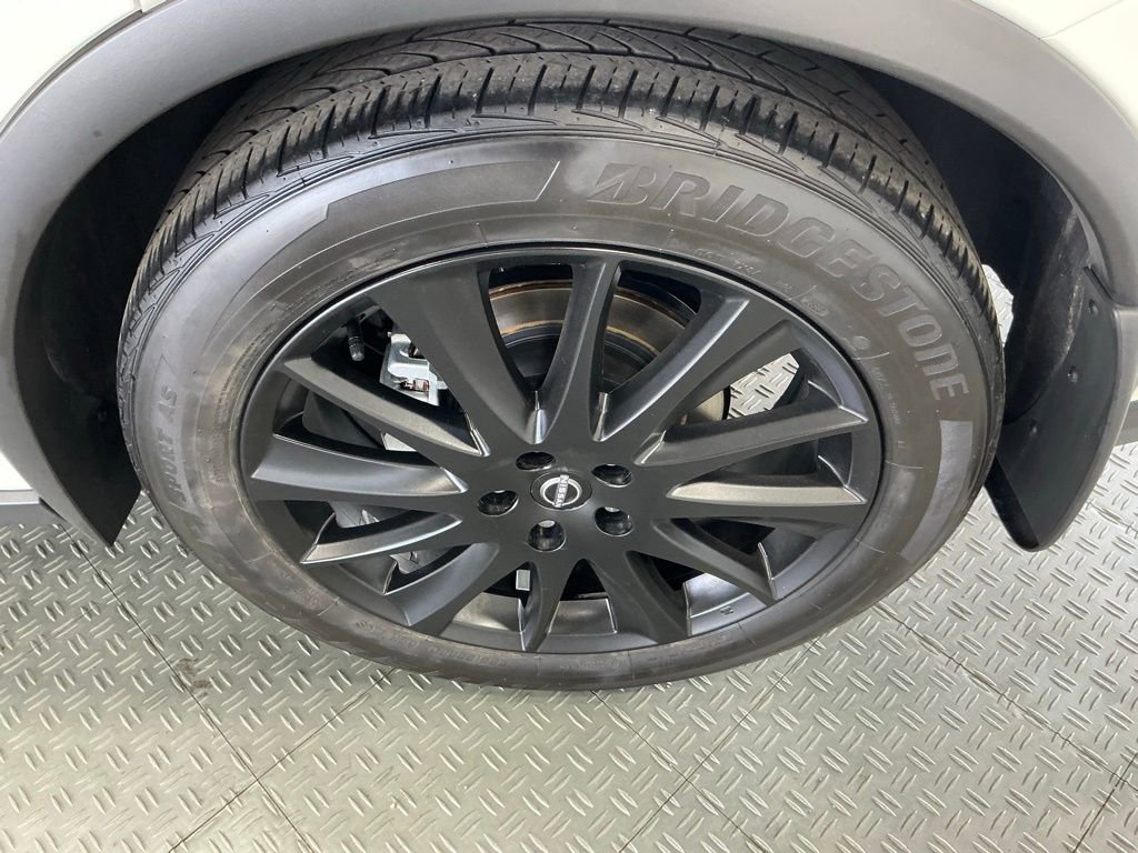 Used 2024 Nissan Murano SL image 41