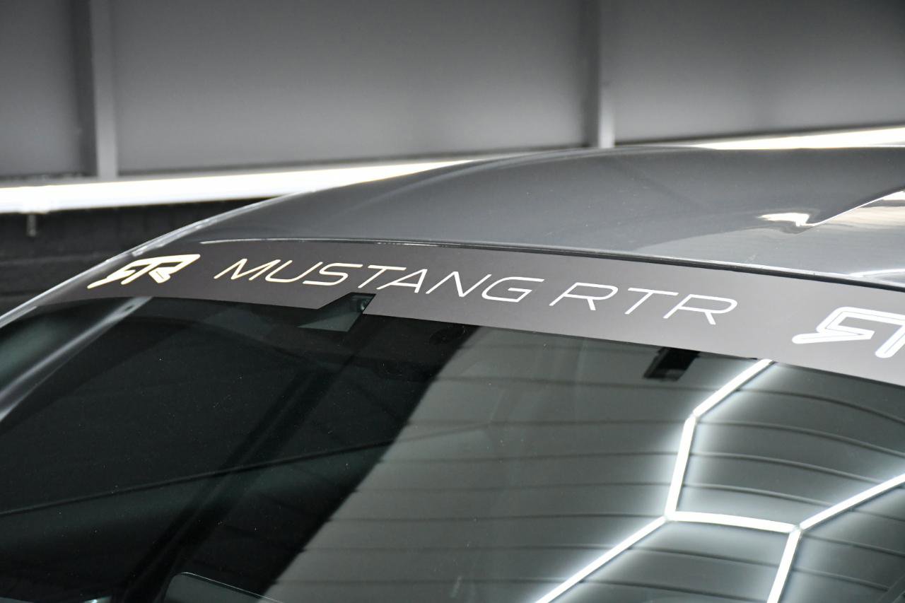 Used 2024 Ford Mustang GT Premium RWD image 11