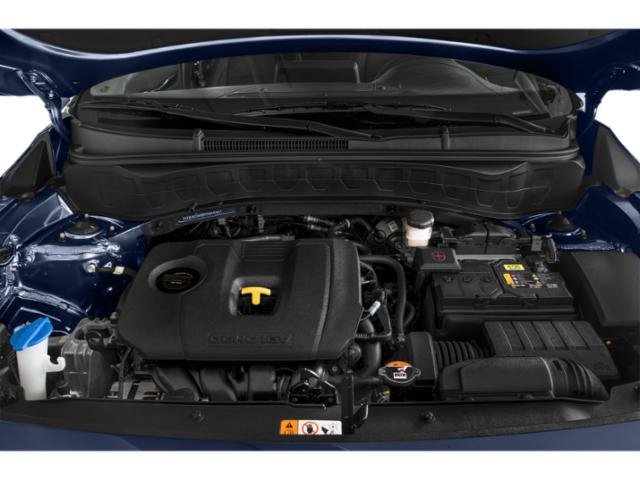 Certified 2021 Kia Seltos EX AWD/4WD image 15