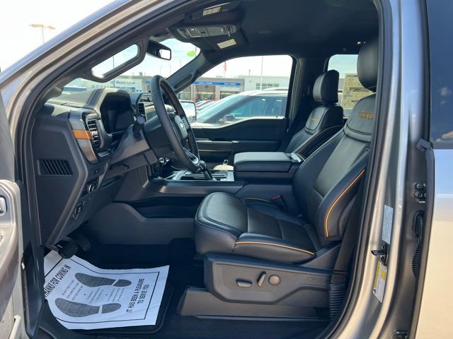 New 2026 Ford F150 Tremor w/ Equipment Group 402A High AWD/4WD image 19