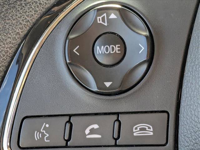 Used 2024 Mitsubishi Mirage Black Edition image 8