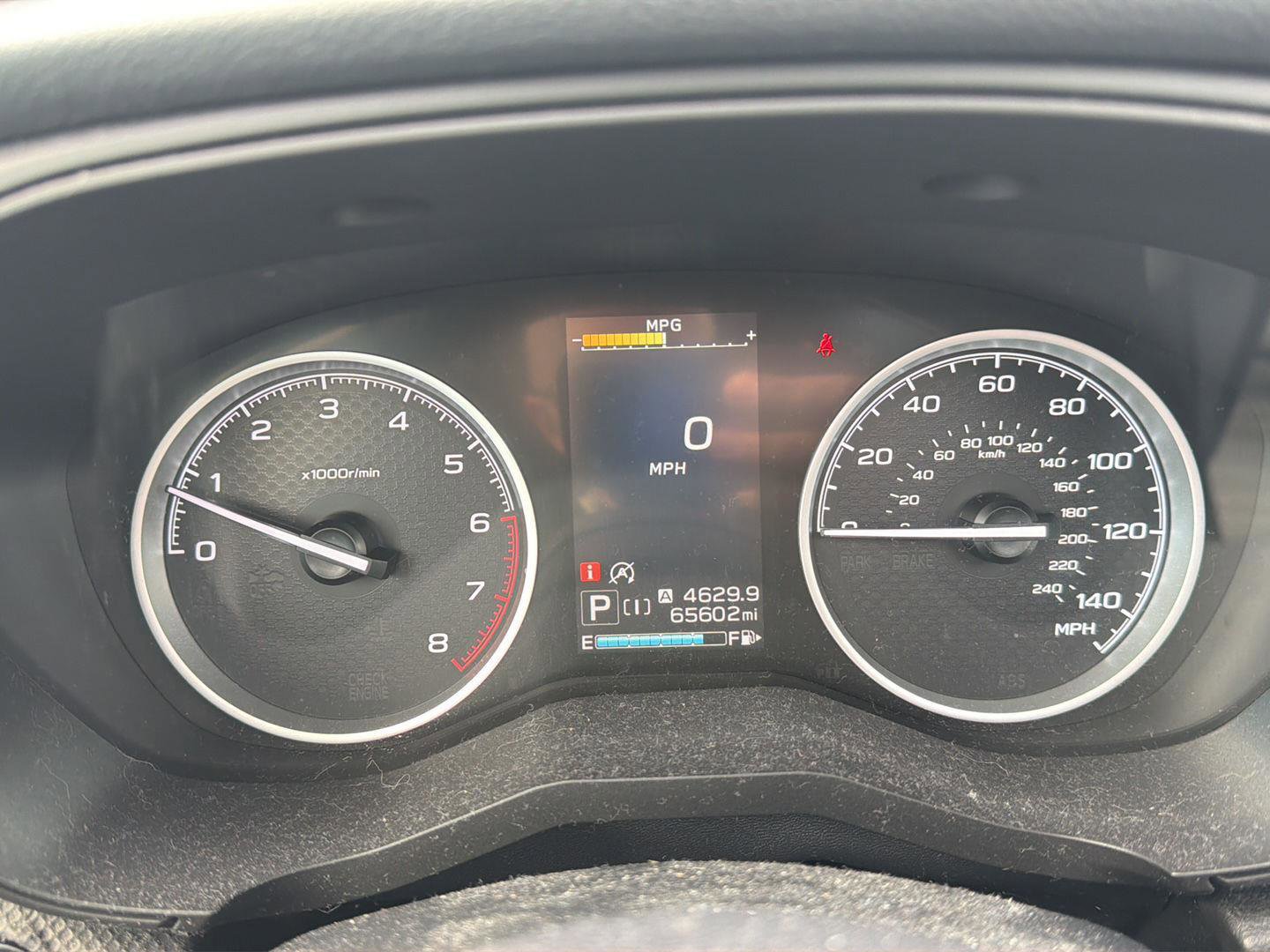 Used 2020 Subaru Forester Premium image 20