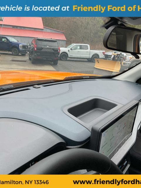 Used 2026 Ford Maverick XLT w/ XLT Luxury Package AWD/4WD image 34