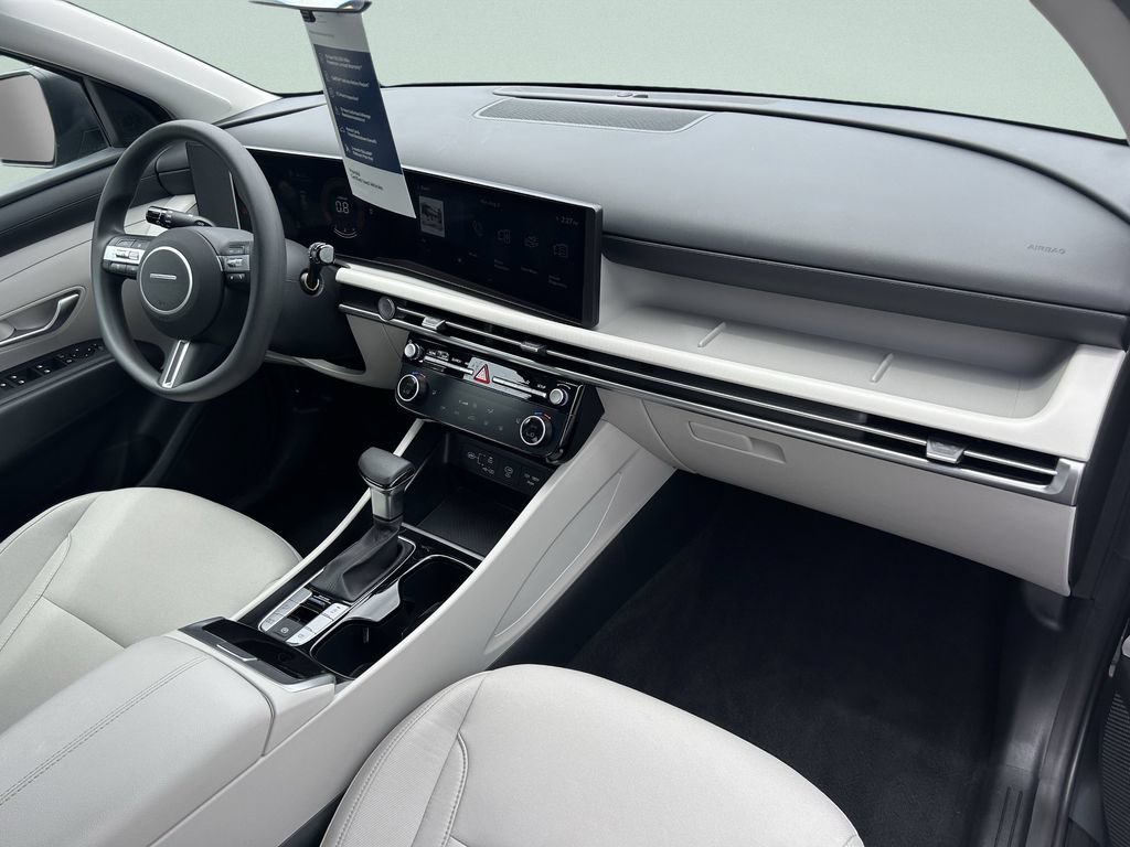 New 2026 Hyundai Tucson SEL AWD/4WD image 17