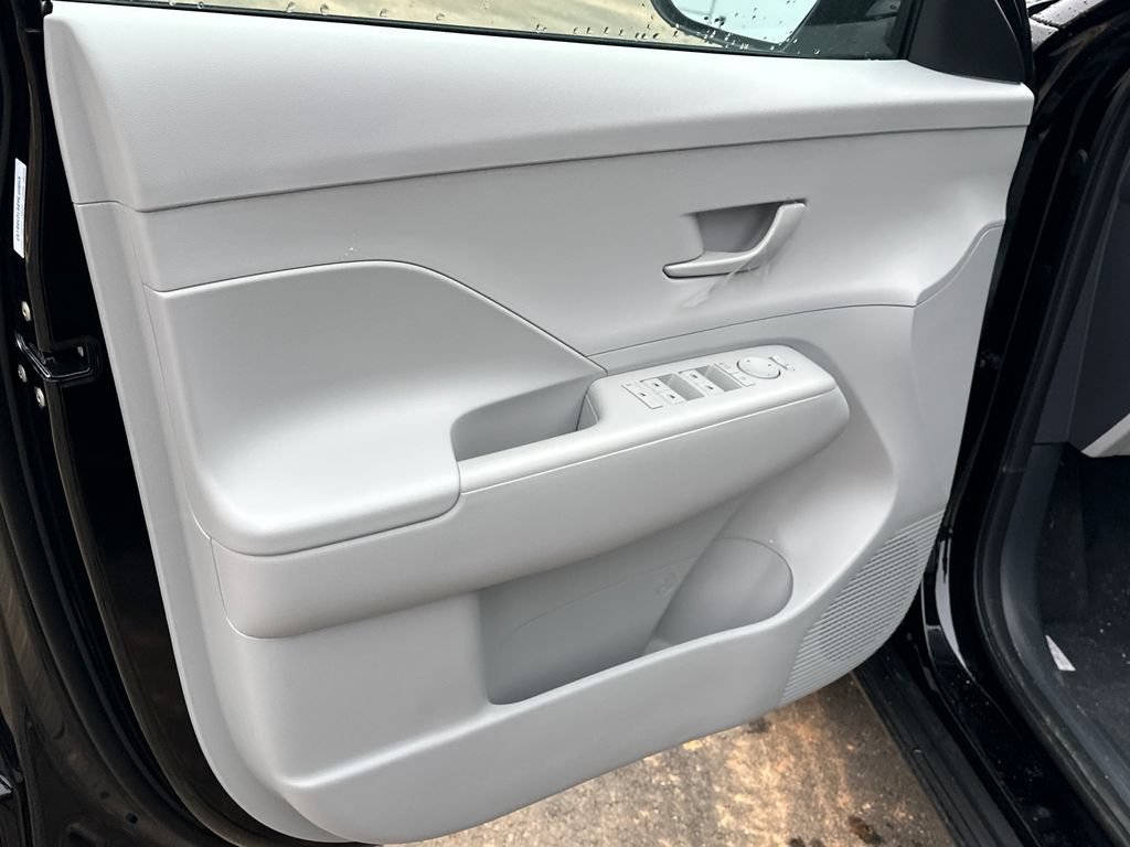 New 2026 Hyundai Kona SEL Sport FWD image 11
