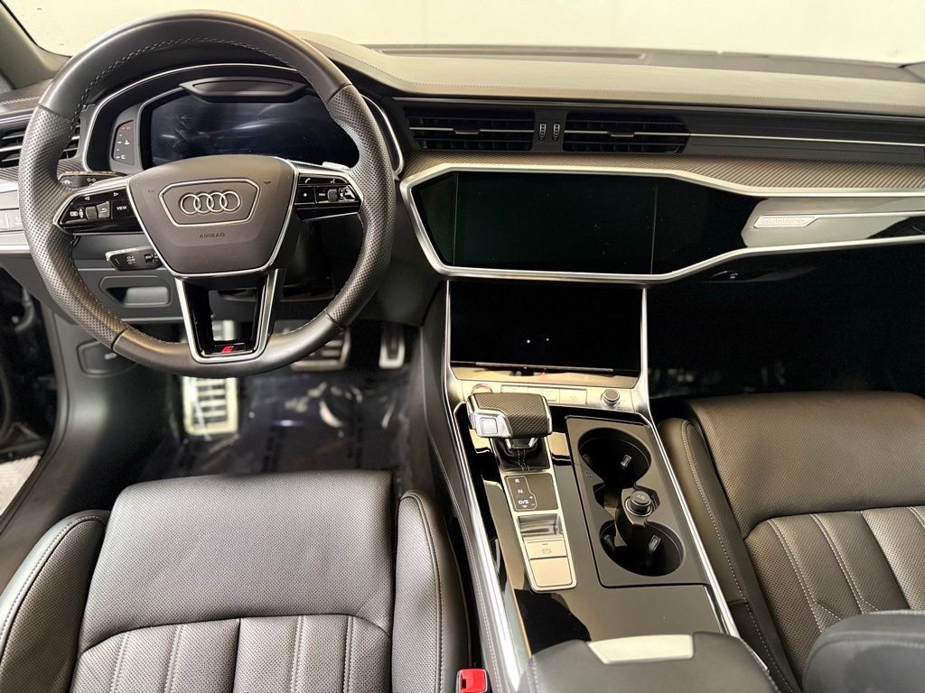 Used 2023 Audi S7 Prestige image 11