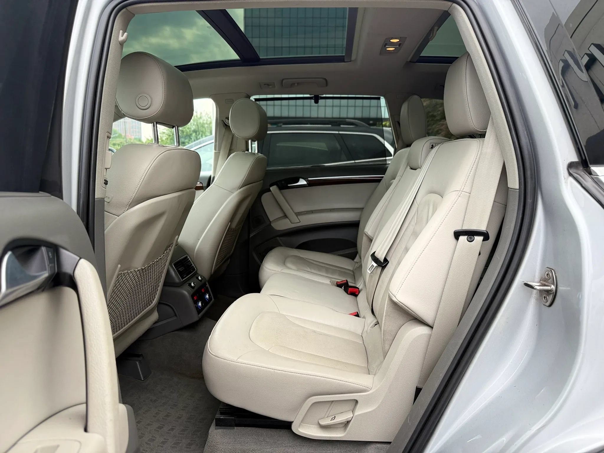 Used 2013 Audi Q7 TDI Premium Plus w/ Premium Plus Pkg AWD/4WD image 28