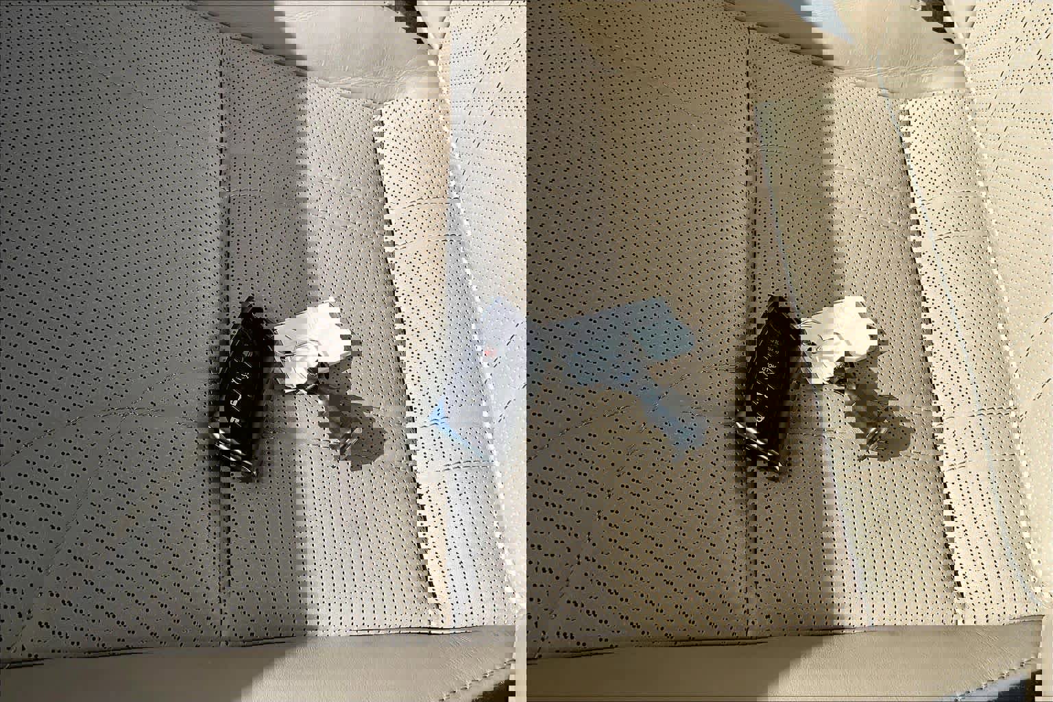 Used 2019 Lexus ES 350 Ultra Luxury w/ Accessory Package image 14