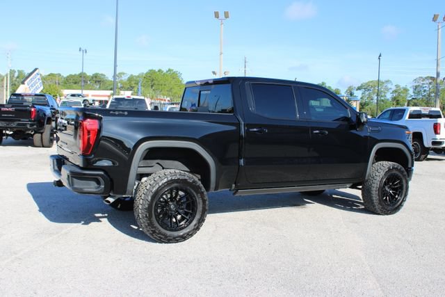 Used 2024 GMC Sierra 1500 SLT w/ SLT Premium Plus Package AWD/4WD image 13