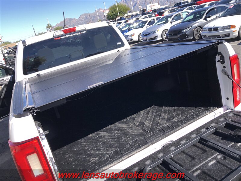 Used 2020 Ford Ranger XLT w/ Equipment Group 301A Mid RWD image 18