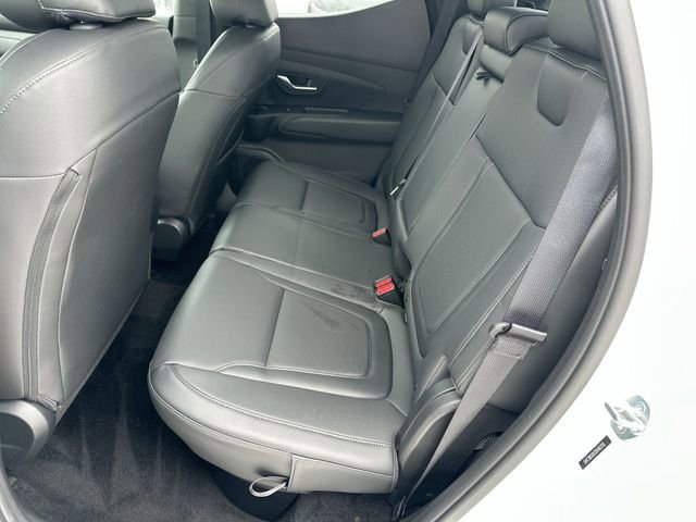 Used 2025 Hyundai Santa Cruz SEL image 26