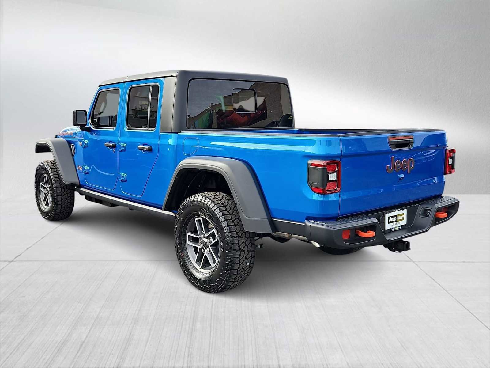 New 2026 Jeep Gladiator Mojave image 6