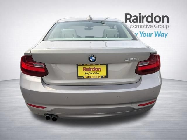 Used 2014 BMW 228i Coupe RWD image 6
