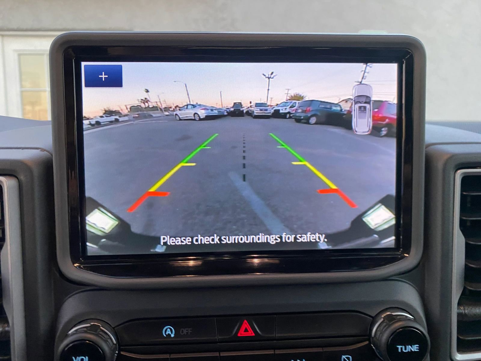 Used 2022 Ford Bronco Sport Big Bend w/ Convenience Package image 39