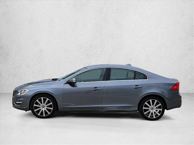 Used 2018 Volvo S60 T5 Inscription AWD/4WD image 9