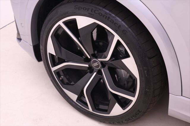 Certified 2021 Audi RS Q8 w/ Black Optic Package AWD/4WD image 13