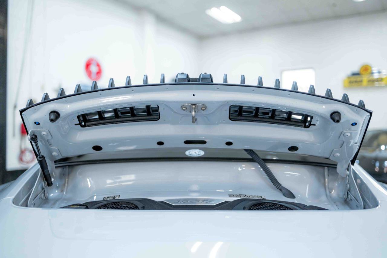 Used 2024 Porsche 911 Carrera GTS image 89