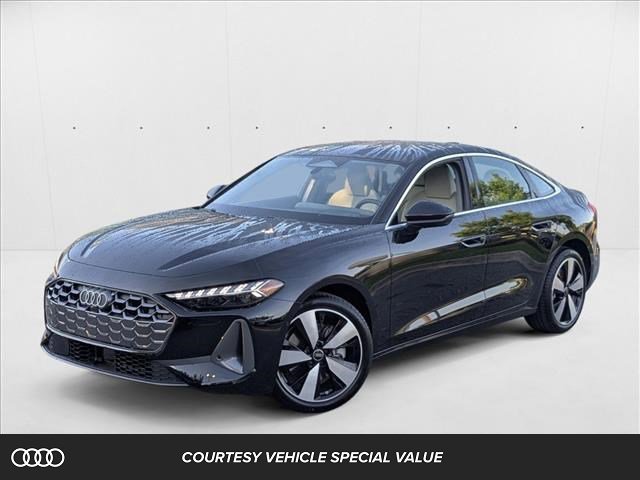 New 2025 Audi A5 2.0T Premium Plus w/ Premium Plus