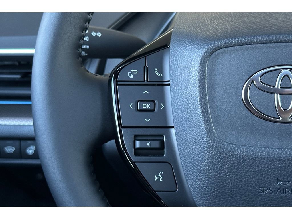 New 2026 Toyota Prius Limited AWD/4WD image 26