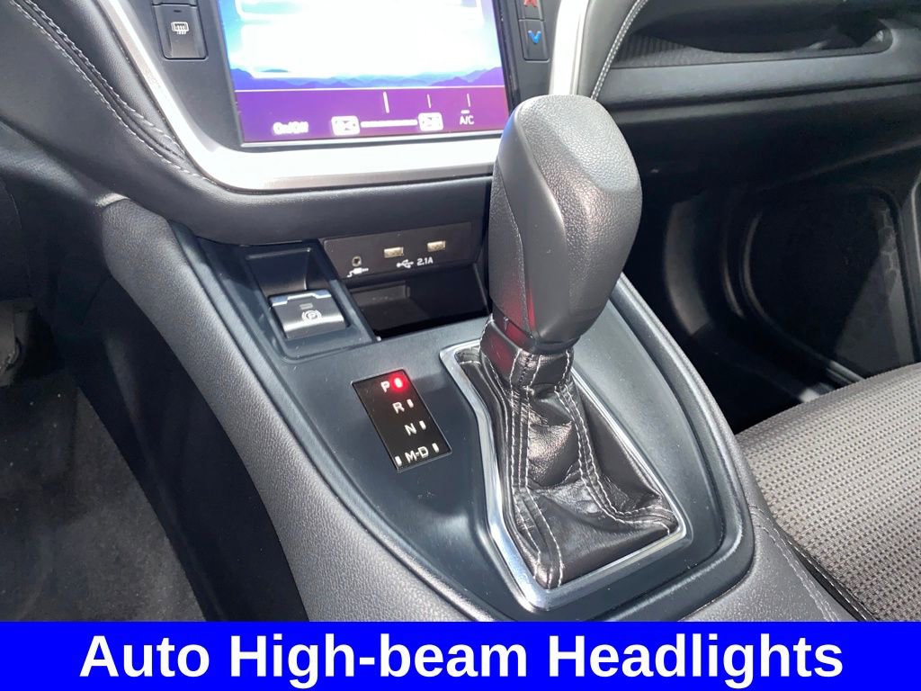 Used 2020 Subaru Outback 2.5i image 14