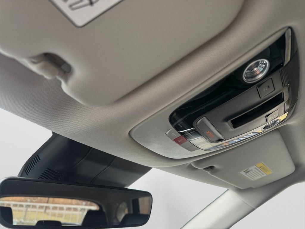 New 2026 Kia Seltos EX AWD/4WD image 27