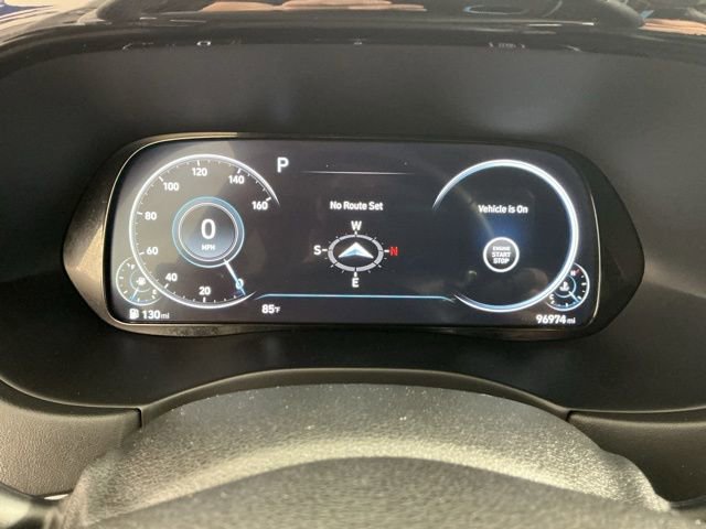 Used 2022 Hyundai Palisade Calligraphy w/ Winter Package AWD/4WD image 25
