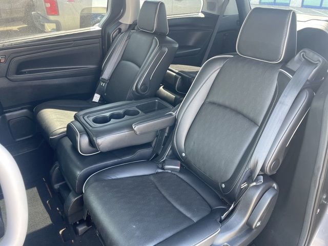 Used 2022 Honda Odyssey Elite image 8