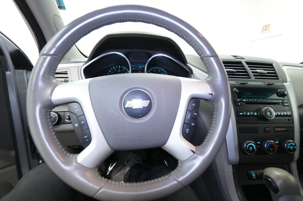 Used 2012 Chevrolet Traverse LS image 34