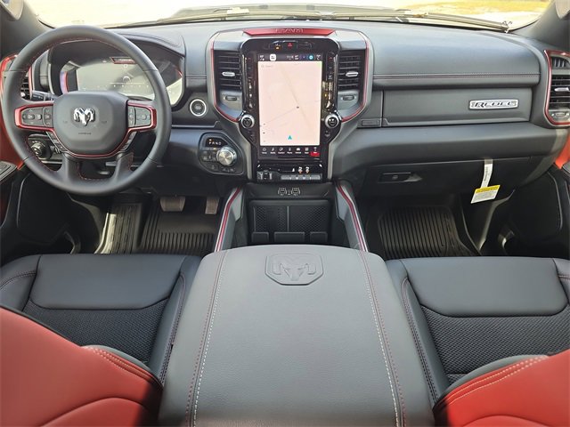 New 2026 RAM 1500 Rebel image 9