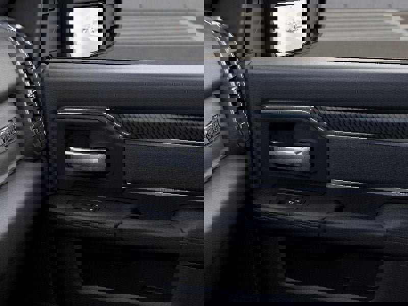 New 2026 RAM 2500 Big Horn image 41