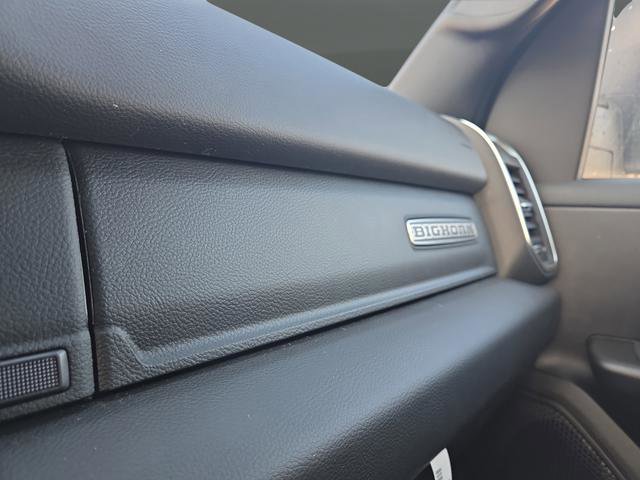 New 2026 RAM 1500 4x4 Crew Cab image 27