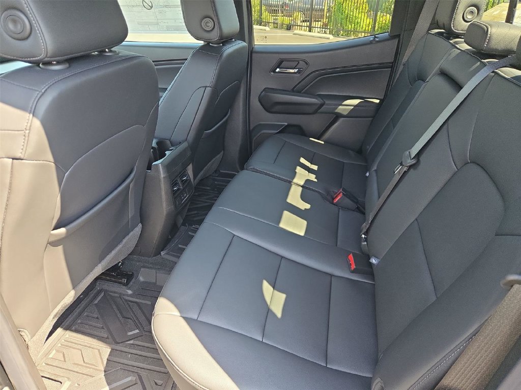 New 2026 Chevrolet Colorado LT w/ LT Convenience Package RWD image 16