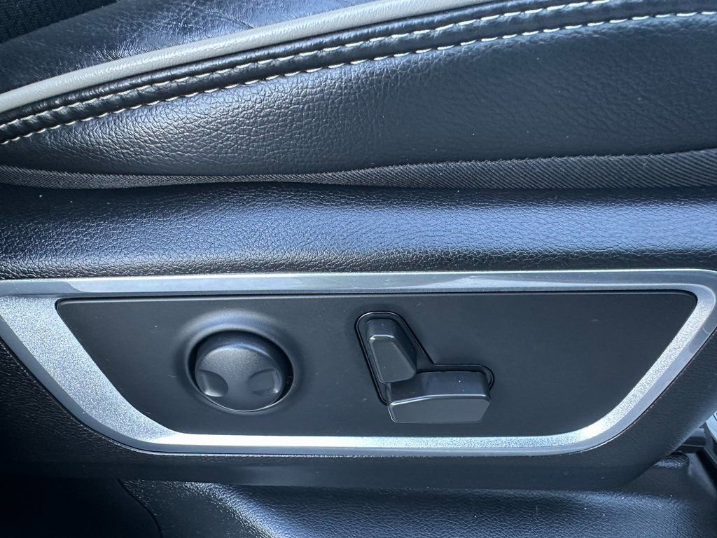 Certified 2022 RAM 1500 Laramie image 30