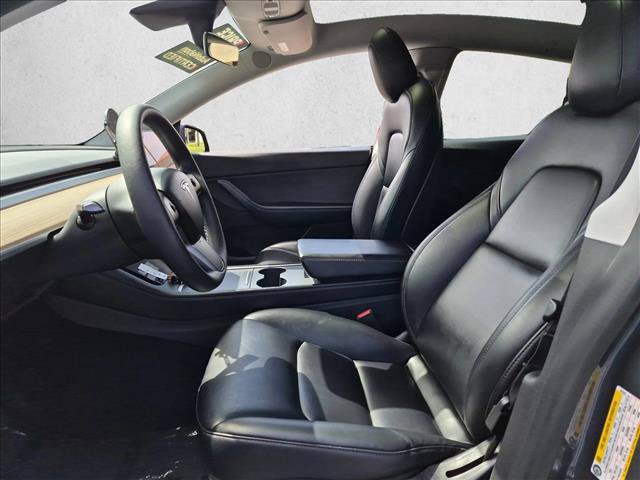 Used 2021 Tesla Model Y Long Range AWD/4WD image 17